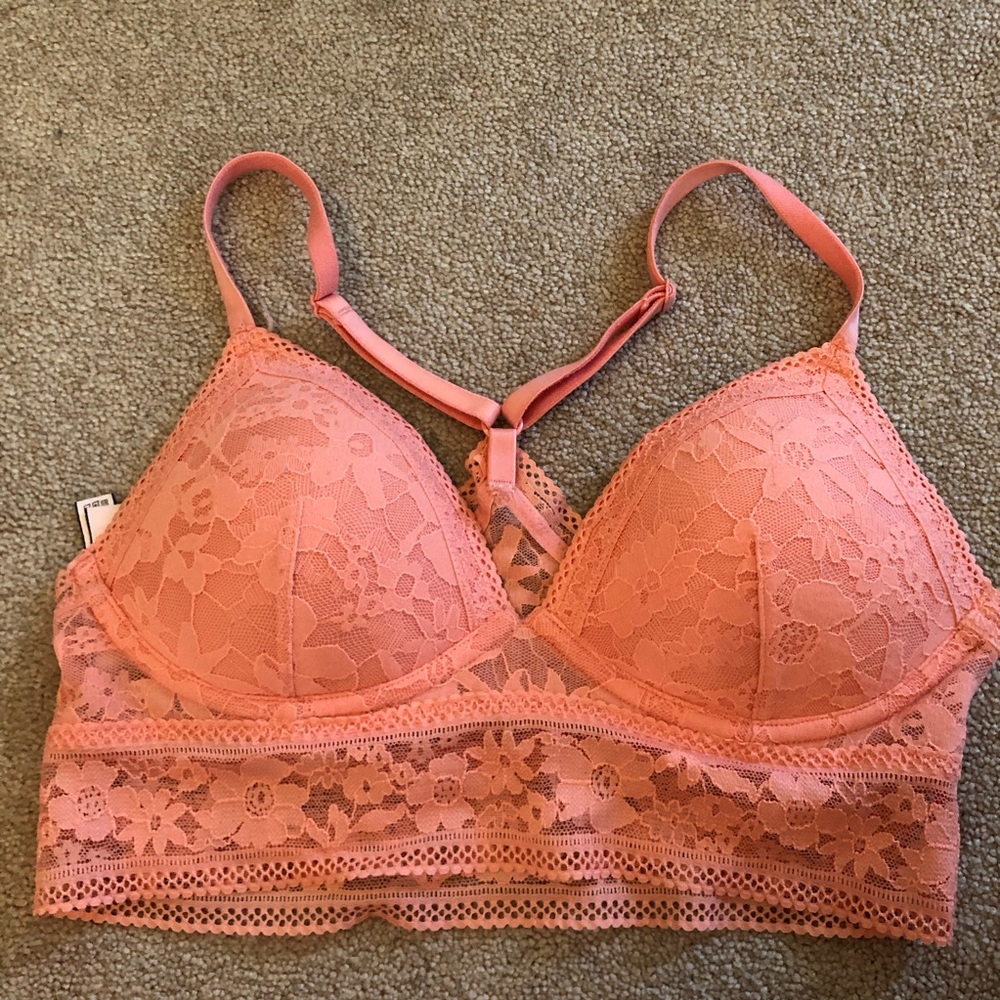 VS bralette